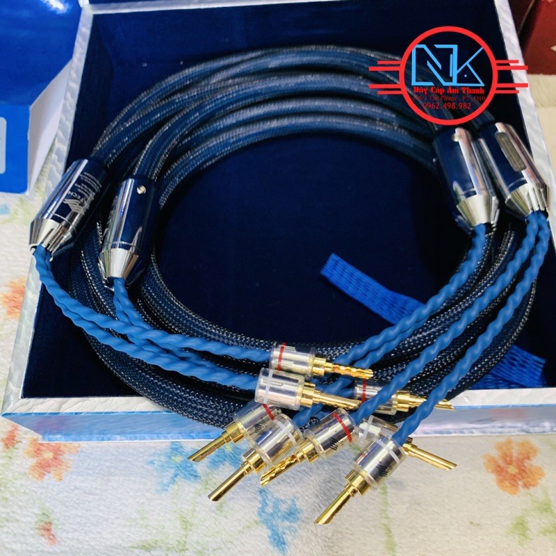 Dây Loa SILTECH 770L Cao cấp