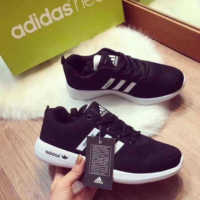 Giày thể thao đôi adidas Nam, nữ