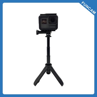 Chân 3 shorty dùng cho Gopro