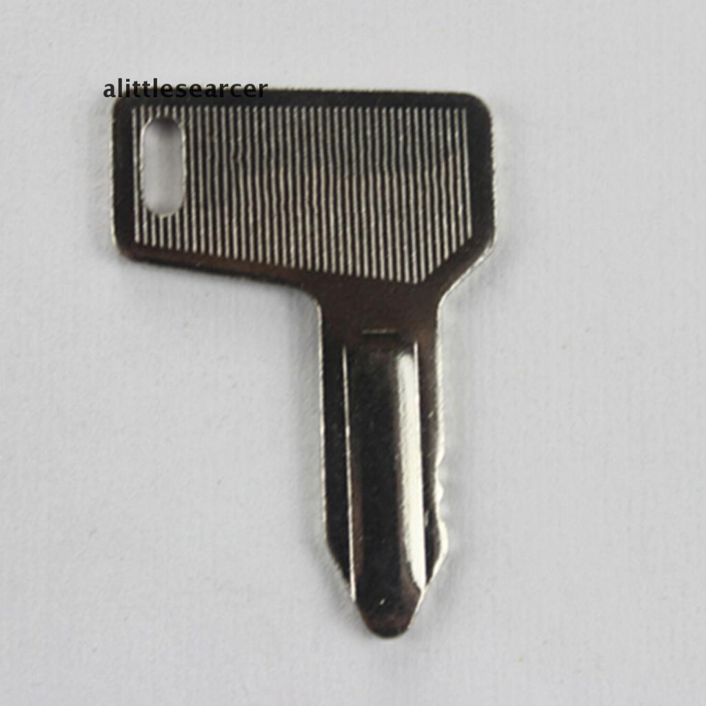 1 Chìa Khóa Khởi Động Chất Lượng Cao Cho Xe Máy Xúc Yanmar