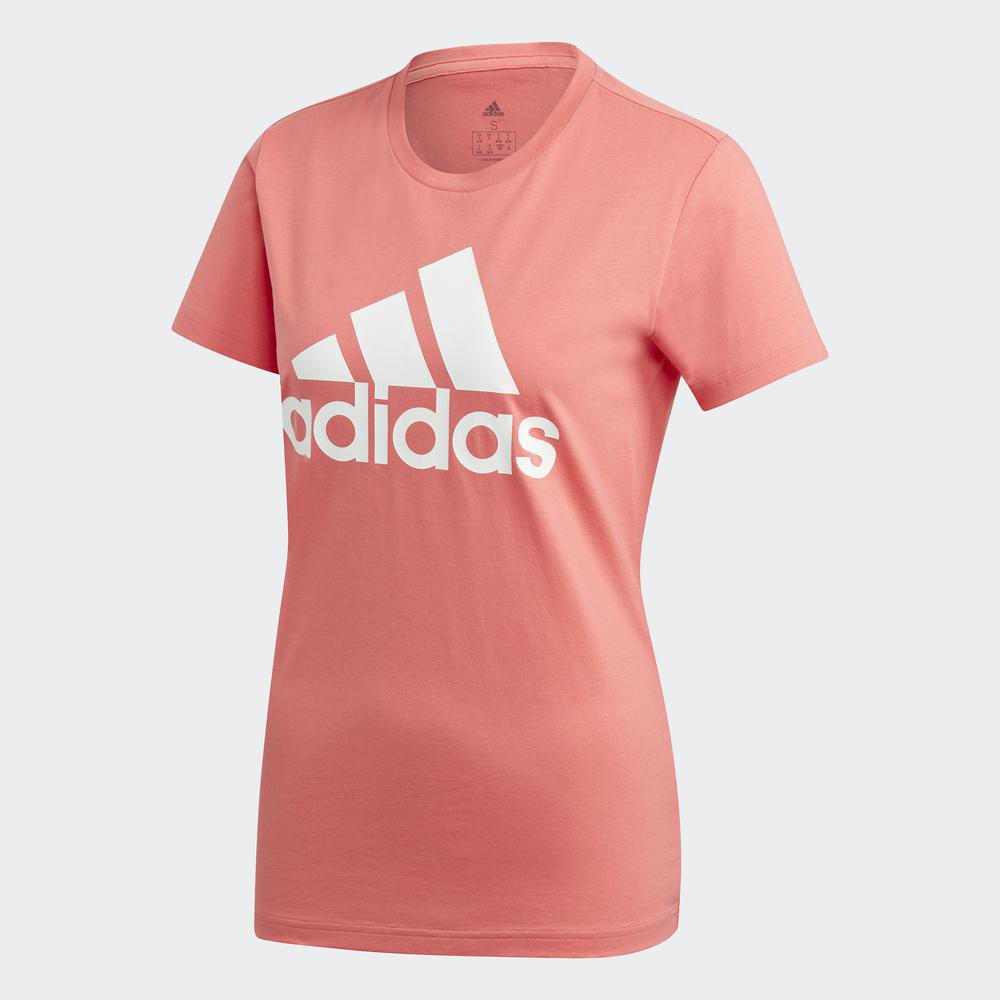 [Mã WABRD7 giảm 150K đơn 1 Triệu] Áo Phông adidas NOT SPORTS SPECIFIC Must Haves Badge of Sport Nữ GC6963