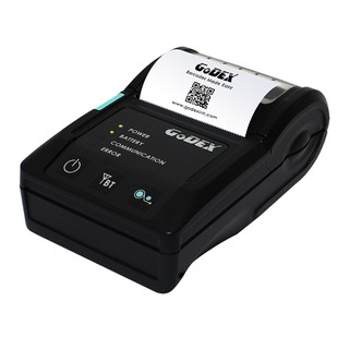 Máy in di động Godex MX-20
