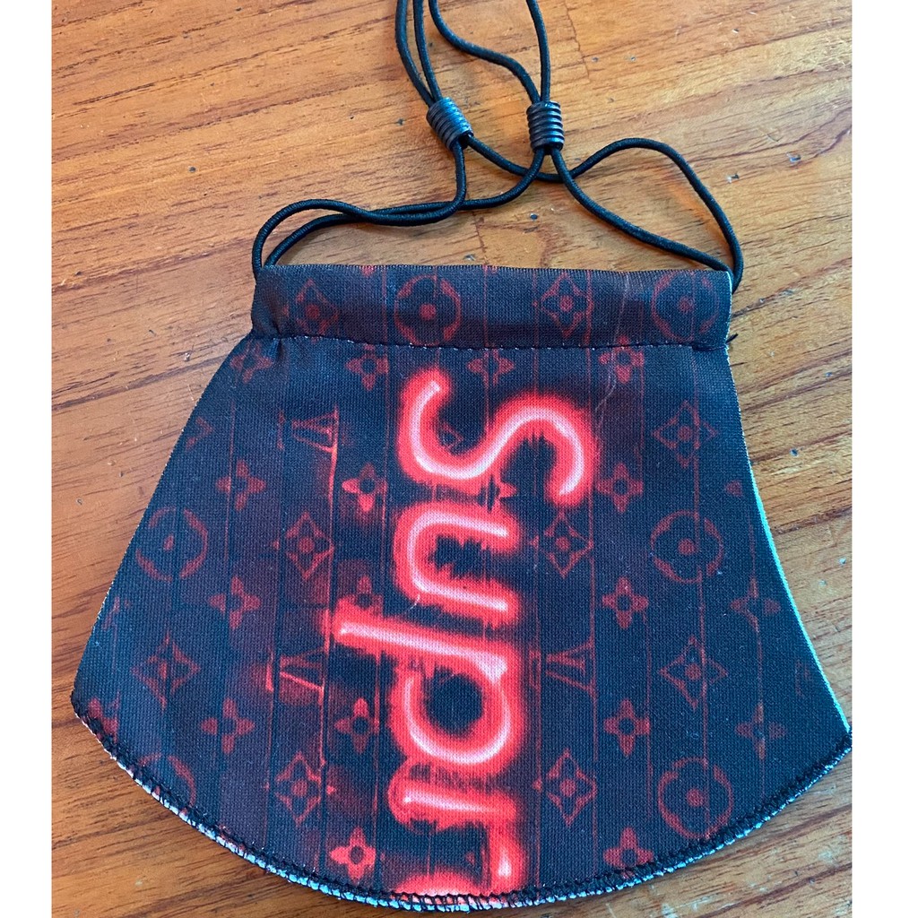 [HOT DEAL] Khẩu trang 2 lớp vải Su Polo Style đeo êm tai, bền đẹp, dễ thở, hỗ trợ đường hô hấp tối ưu | BigBuy360 - bigbuy360.vn