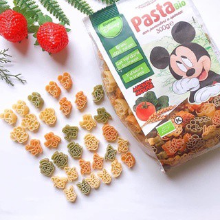 Nui rau củ hữu cơ cho bé hình chuột Mickey, Công Chúa