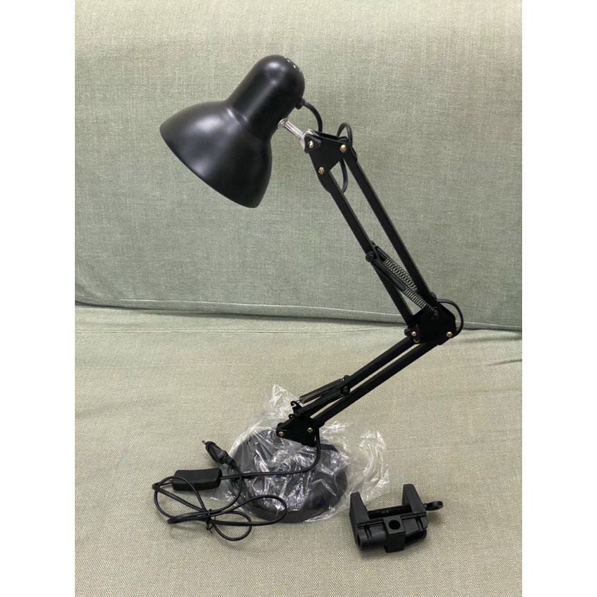 Đèn led để bàn,nối mi làm nail , Bàn Học, Bàn Làm Việc Đa Năng Chống Cận - Ann933233