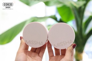 Phấn nước Missha