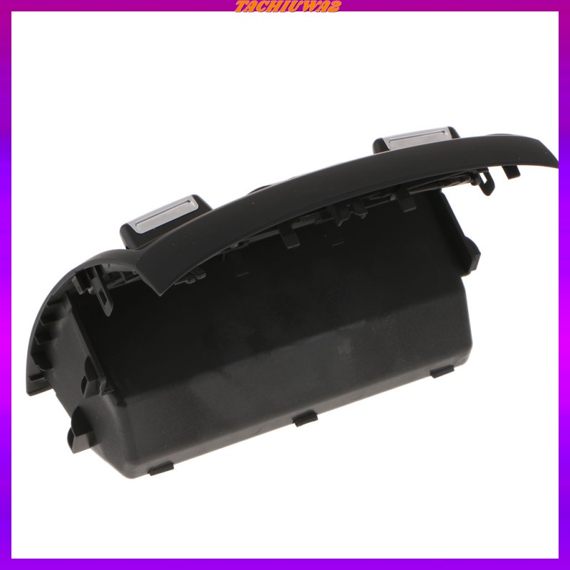 Khung Lưới Thông Gió Phía Sau Cho Xe Hơi BMW 5 F10 Tachiuwa2