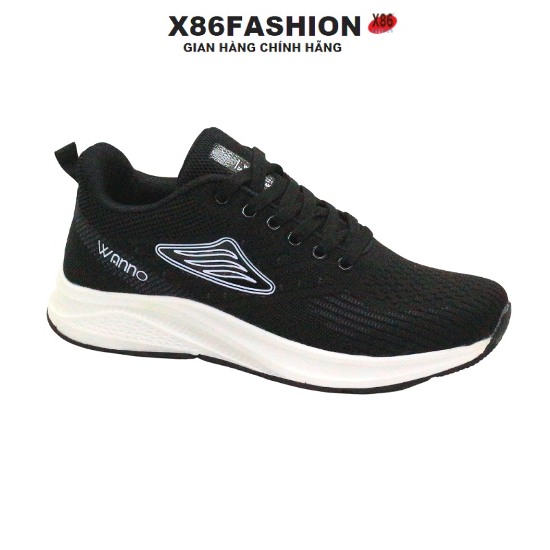 Giày Thể Thao Nam Chính Hãng X86FASHION-WN21Đ