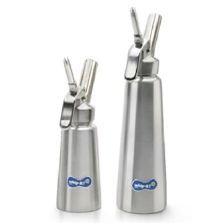 Bình xịt kem tươi Whip It 500ml