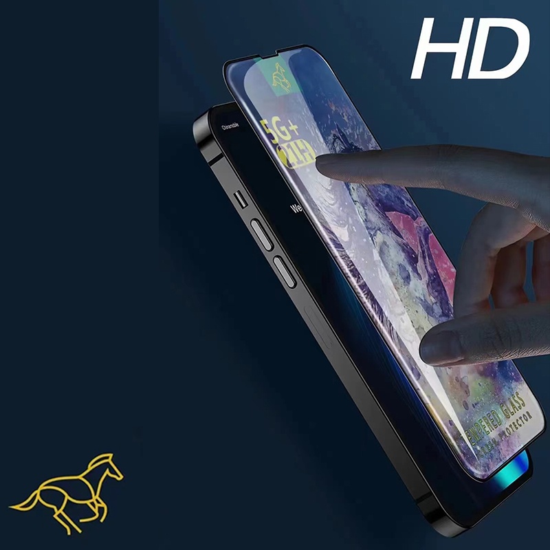 Kính Cường Lực Bảo Vệ Toàn Màn Hình Cho Xiaomi Redmi Note 11S Note11 pro 10S 9S Redmi Note 10 9 pro note8 pro 8T
