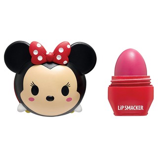Son dưỡng môi cao cấp có mùi Lip Smacker dành cho bé yêu