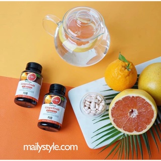 Viên Giảm Cân Nước Ép Bưởi Cô Đặc