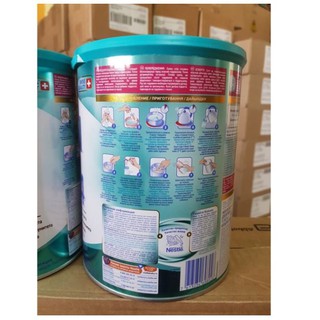 [MẪU MỚI] Sữa Nan Nga 400gr/800gr Các Số 1, 2, 3, 4