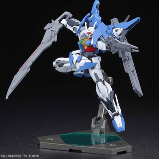 BANDAI ✩Lắp Ráp Gundam 00 OO SKY Riku B8 HG Gundam ✩ ★★★★