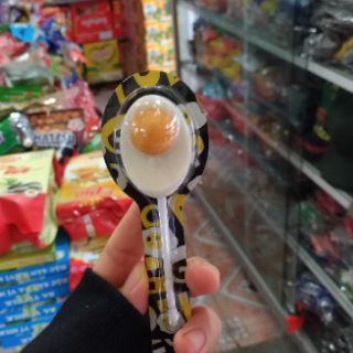 Kẹo mút Quả Trứng so kute