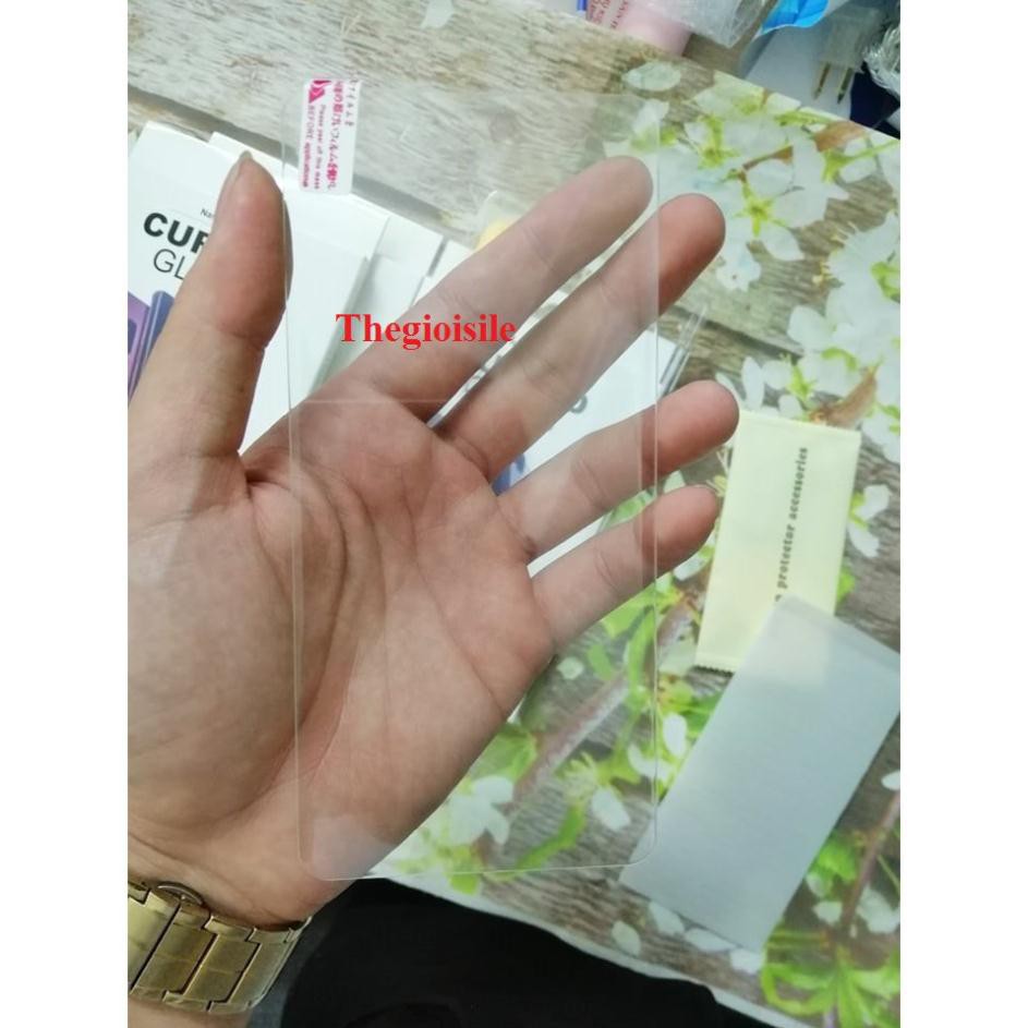 Kính Cường Lực Full Keo UV Dành Cho s10/s10+/note10/note10+/S9/S9+/s8/s8+/note8/note9/note7/s7Edg