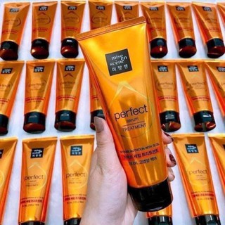 KEM Ủ TÓC MISEEN SCENE 330ml