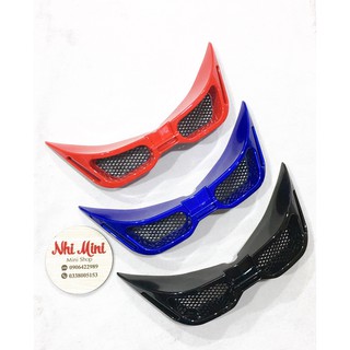 Cánh gió trước NVX