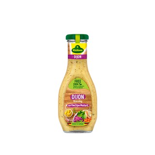 Sốt Salad Kuhne mù tạt