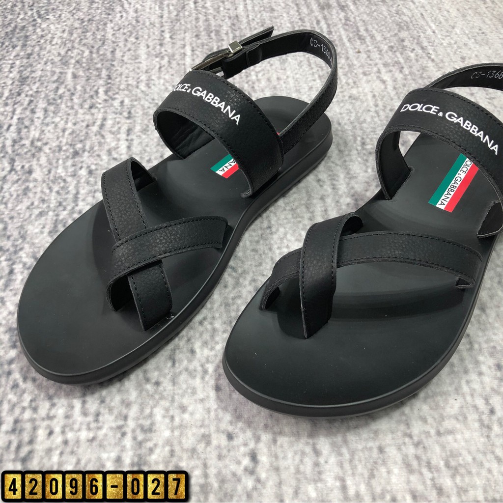 Dép Sandal DG Xỏ NGón