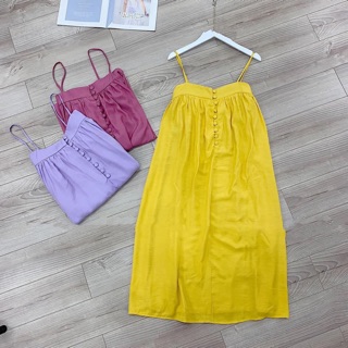 ❤️ MAXI NÚT NGỰC 2 DÂY #165k