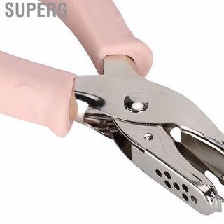 Set 3 Dụng Cụ Đục Lỗ Giấy Thủ Công 3mm