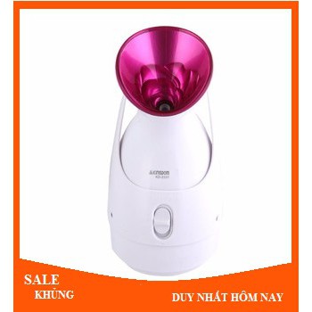 Máy xông mặt ion Kingdom KD-2331