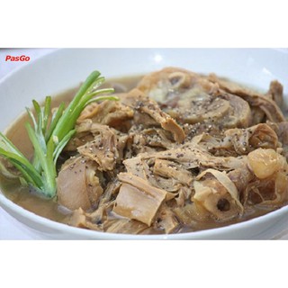 Măng lưỡi lợn khô (1kg)