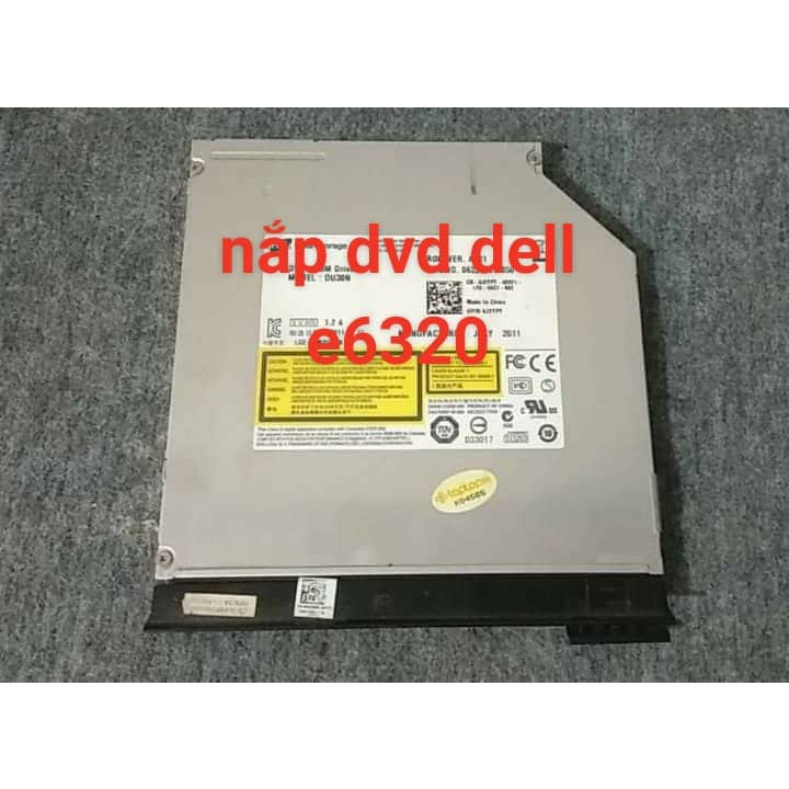 Nắp DVD laptop dell e6320