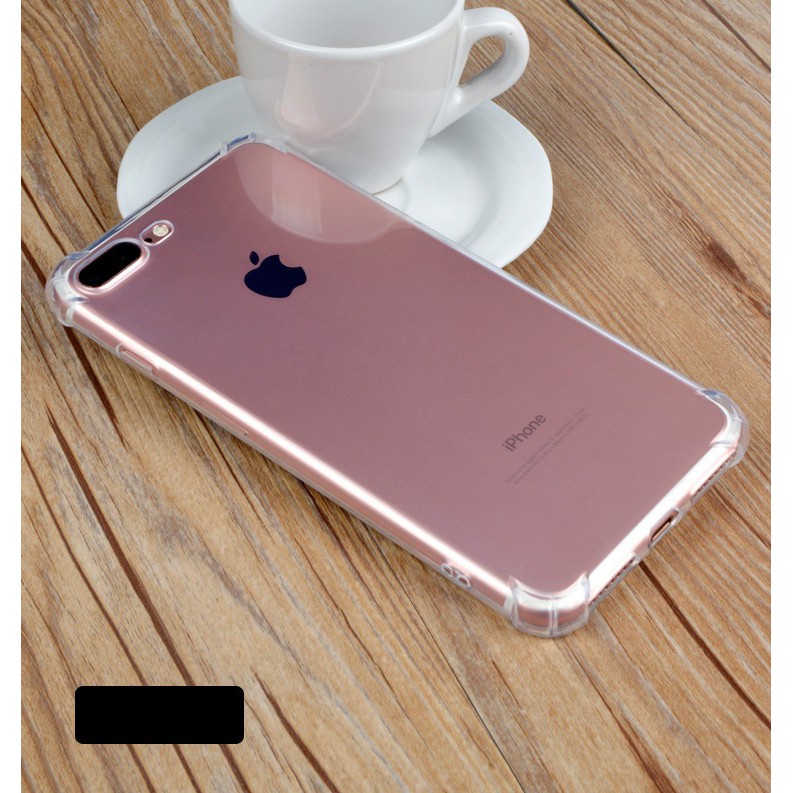 Ốp lưng silicon trong chống va đập Iphone [Đơn 50k tặng kẹp tóc Hàn Quốc cực xinh] | BigBuy360 - bigbuy360.vn