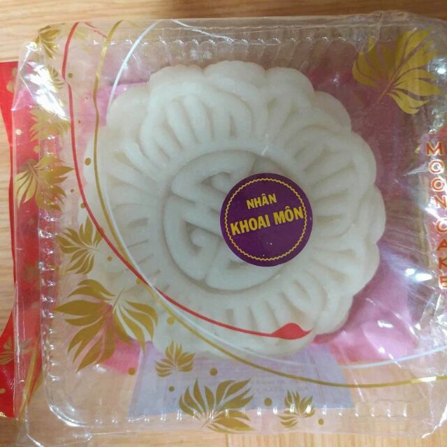 Banhs trung thu nhà làm