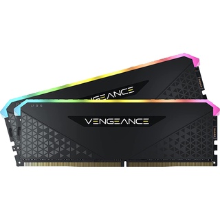 RAM Corsair Vengeance RGB RS 8GB 3200MHz DDR4
