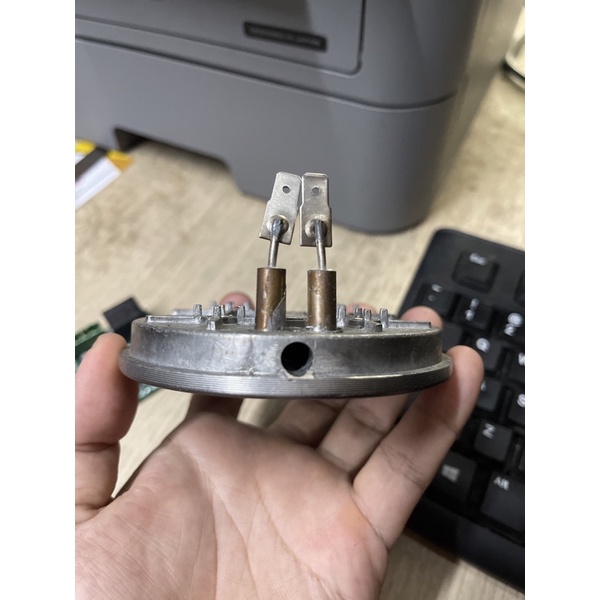 Mâm Nhiệt Máy Ép Ly, Máy Dán Miệng Ly, Máy Dập Cốc Eton D7, D1, D6, IC25, IC27,S21