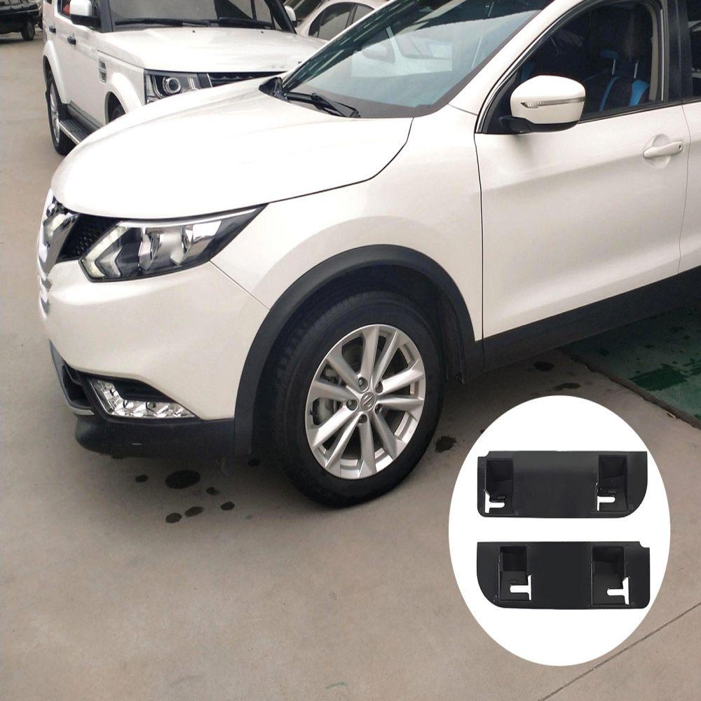 Tay Nắm Cửa Xe Hơi Thay Thế Chuyên Dụng Cho Nissan Qashqai 2006-2013