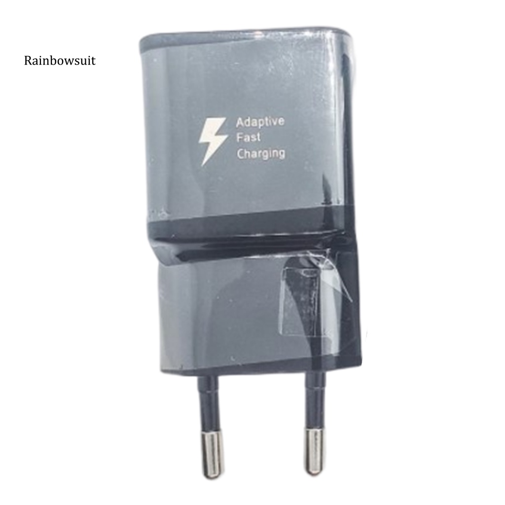 Củ Sạc Nhanh 9V 2A Gắn Tường Chuyên Dụng Khi Đi Du Lịch