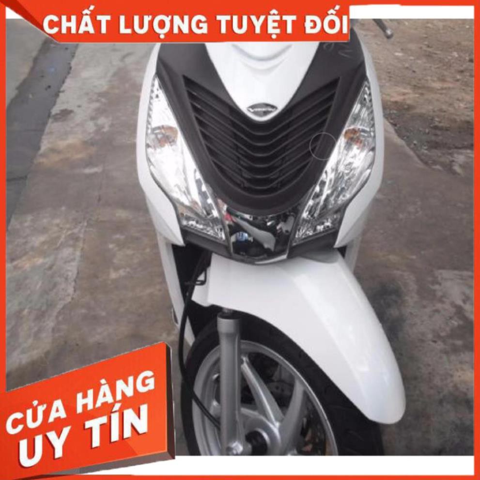 [ GIÁ ƯU ĐÃI ] Mặt nạ xe Vision 2014 - 2019 - Màu Trắng