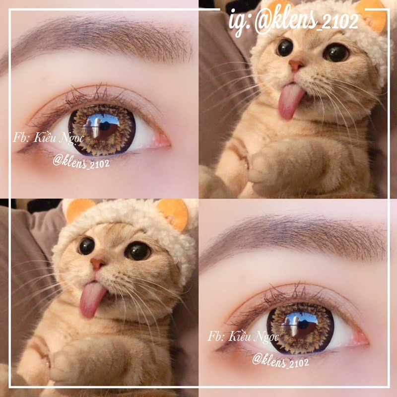 Lens Nudy [FREESHIPEXTRA]