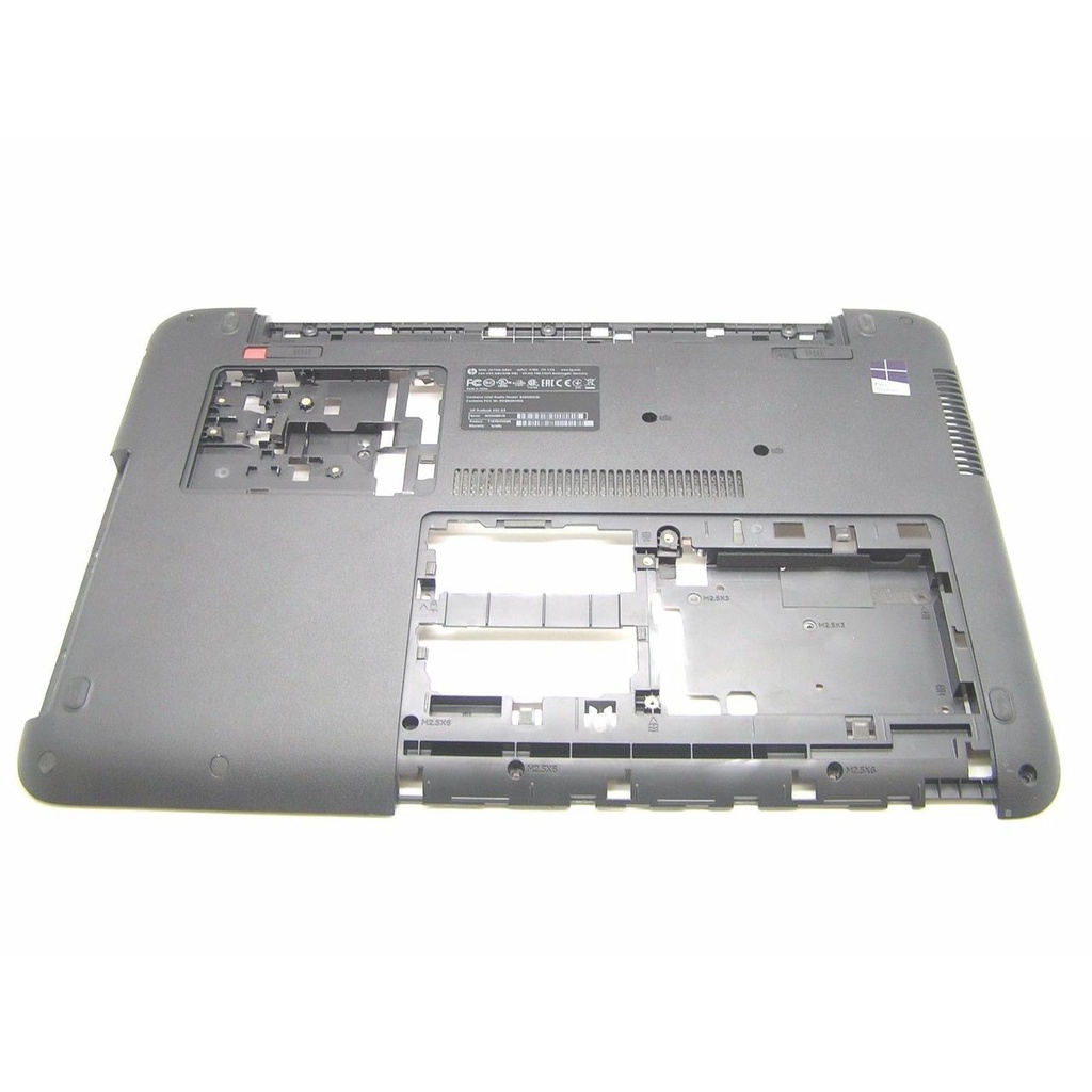 (COVER) VỎ D SƯỜN (KHUNG ĐỰNG MAIN) LAPTOP HP 450 G3 dùng cho Probook 450 G3, 455 G3