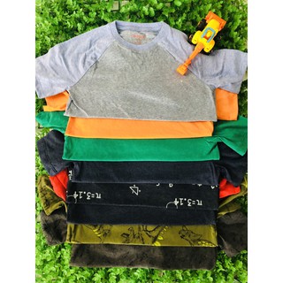 Áo bé trai Cat&Jack - Size đại 20 - 45kg - VNXK