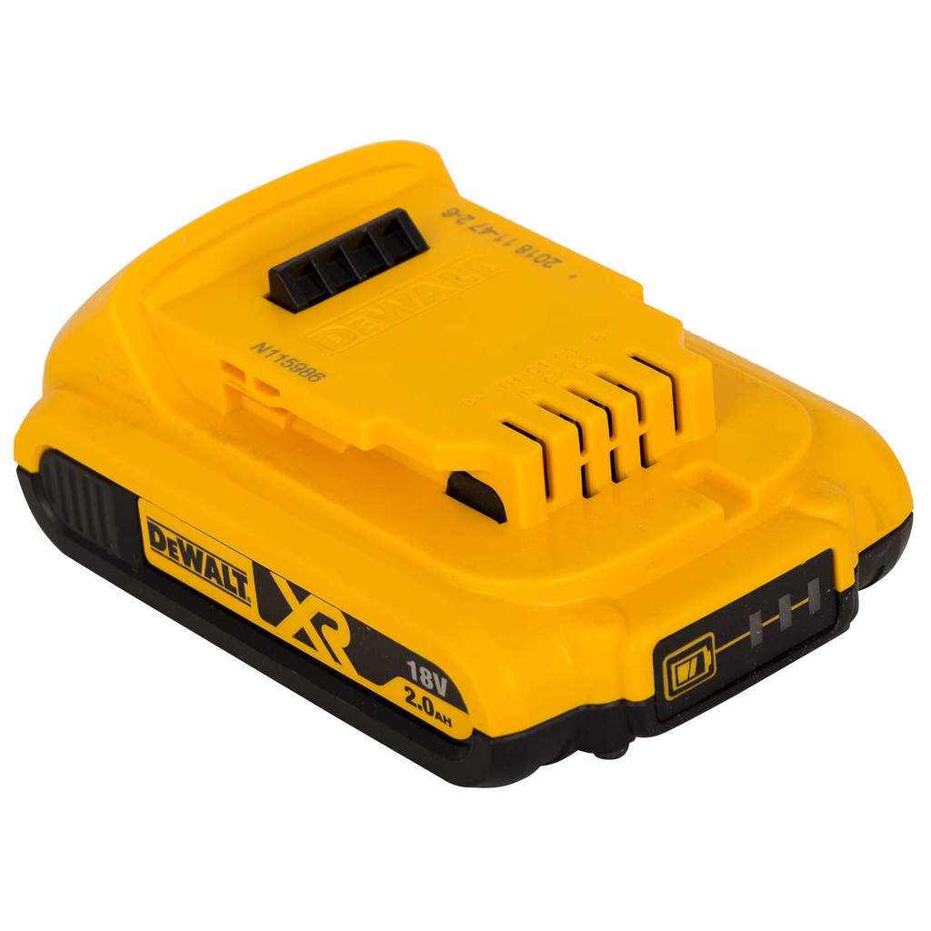 Pin 18v 2.0ah dewalt DCB183-b1