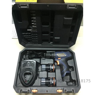 Khoan pin 12V Maxpro