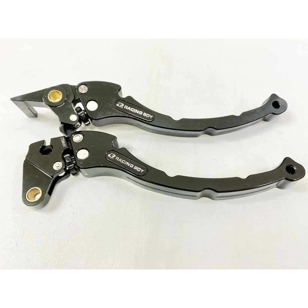 Tay thắng rcb hộp đen EX2010/EX135/EX150