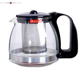 BÌNH LỌC TRÀ 700ML THỦY TINH