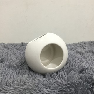 CHÂN NẾN 13 CM - GỐM SỨ CƯỜNG PHÁT
