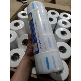 Giấy cuốn cổ barber