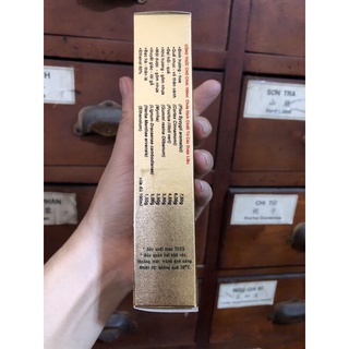 An Triệu - cồn xoa bóp 100ml
