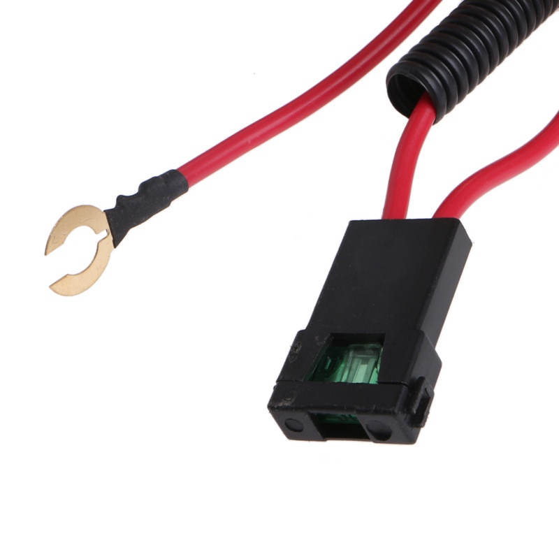 Dây Cáp Nối Chuyển Đổi Đèn Pha Xe Hơi H4