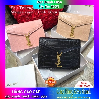 Túi phong thư da rắn ***cao cấp size 18 ms11