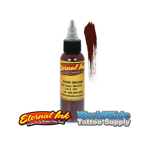 Combo mực xăm Eternal