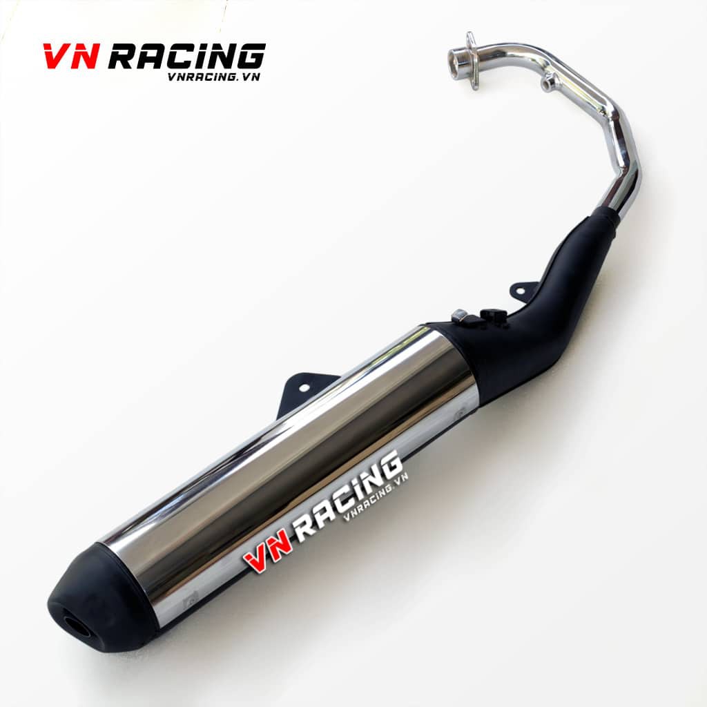 pô sonic nhãn hiệu REOLEO gắn cho winer sonic ex 135 150